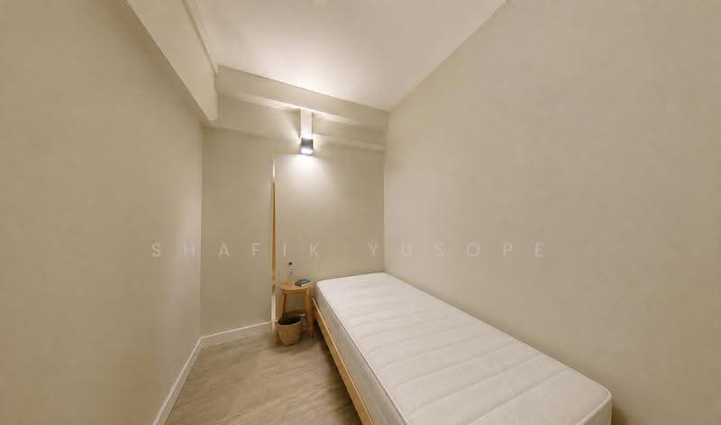 940 Hougang Street 92, 940 Hougang Street 92, 3 Bedrooms, 1,518 sqft, HDB Flat For Sale, by Shafik Yusope, 500243453 - Bedroom - PropertyGuru.com.sg