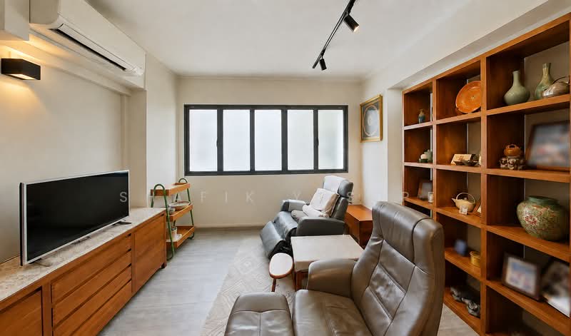 940 Hougang Street 92, 940 Hougang Street 92, 3 Bedrooms, 1,518 sqft, HDB Flat For Sale, by Shafik Yusope, 500243453 - Living Room - PropertyGuru.com.sg