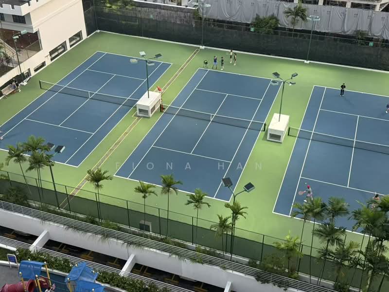 Chiltern Park, 135 Serangoon Avenue 3, 2 Bedrooms, 915 sqft, Condominium For Rent, by Fiona Han, 500243454 - Exterior - PropertyGuru.com.sg