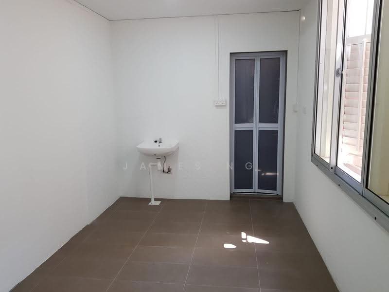43A Temple Street, Chinatown / Tanjong Pagar, 800 sqft, Shop / Shophouse For Rent, by James Ng, 500243458 - Interior - CommercialGuru.com.sg