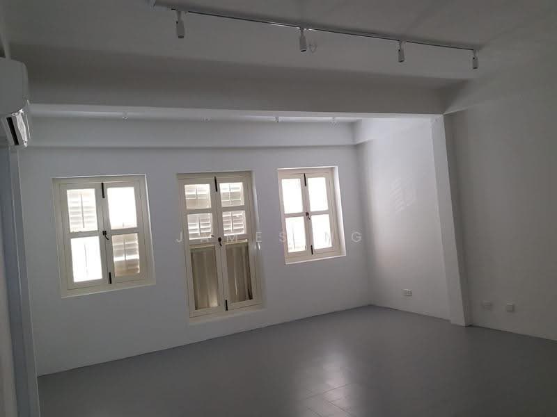 43A Temple Street, Chinatown / Tanjong Pagar, 800 sqft, Shop / Shophouse For Rent, by James Ng, 500243458 - Interior - CommercialGuru.com.sg