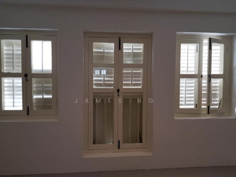43A Temple Street, Chinatown / Tanjong Pagar, 800 sqft, Shop / Shophouse For Rent, by James Ng, 500243458 - Interior - CommercialGuru.com.sg