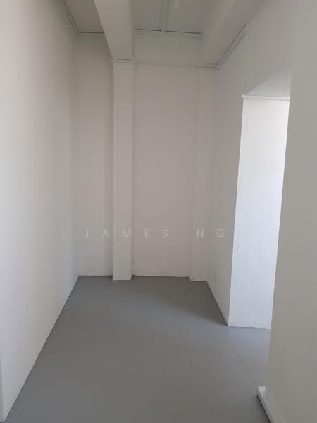 43A Temple Street, Chinatown / Tanjong Pagar, 800 sqft, Shop / Shophouse For Rent, by James Ng, 500243458 - Interior - CommercialGuru.com.sg