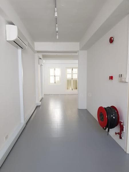 43A Temple Street, Chinatown / Tanjong Pagar, 800 sqft, Shop / Shophouse For Rent, by James Ng, 500243458 - Interior - CommercialGuru.com.sg