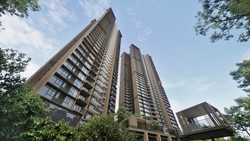 ELTA, 12 Clementi Avenue 1, 5 Bedrooms, 1,776 sqft, Condominium For Sale, by Teng Tan, 500243459 - Exterior - PropertyGuru.com.sg