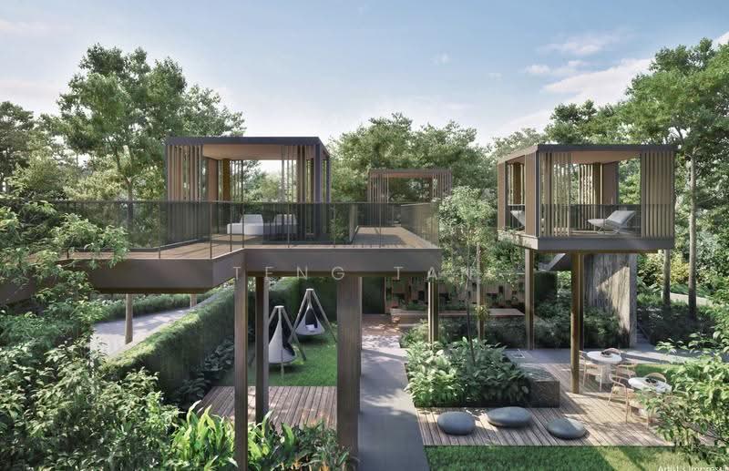 ELTA, 12 Clementi Avenue 1, 5 Bedrooms, 1,776 sqft, Condominium For Sale, by Teng Tan, 500243459 - Elevated Pavillions - PropertyGuru.com.sg