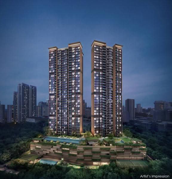 ELTA, 12 Clementi Avenue 1, 5 Bedrooms, 1,776 sqft, Condominium For Sale, by Teng Tan, 500243459 - Exterior - PropertyGuru.com.sg