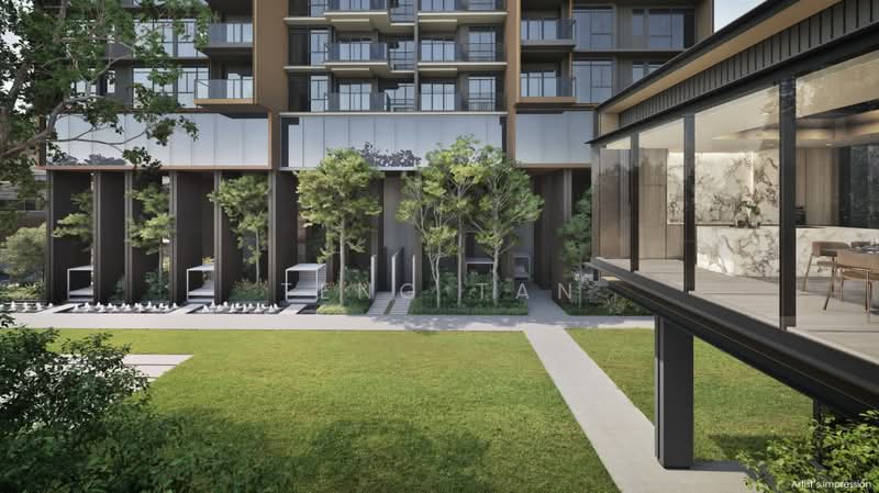 ELTA, 12 Clementi Avenue 1, 5 Bedrooms, 1,776 sqft, Condominium For Sale, by Teng Tan, 500243459 - Exterior - PropertyGuru.com.sg