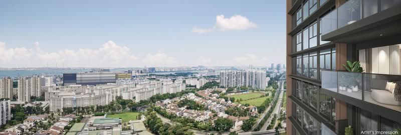 ELTA, 12 Clementi Avenue 1, 5 Bedrooms, 1,776 sqft, Condominium For Sale, by Teng Tan, 500243459 - Views - PropertyGuru.com.sg