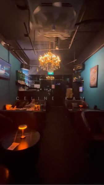 The Commerze @ Irving, 1 1, Macpherson / Potong Pasir, 755 sqft, Food & Beverage For Sale, by Celine Kam, 500243461 - CommercialGuru.com.sg