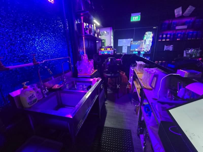 The Commerze @ Irving, 1 1, Macpherson / Potong Pasir, 755 sqft, Food & Beverage For Sale, by Celine Kam, 500243461 - CommercialGuru.com.sg