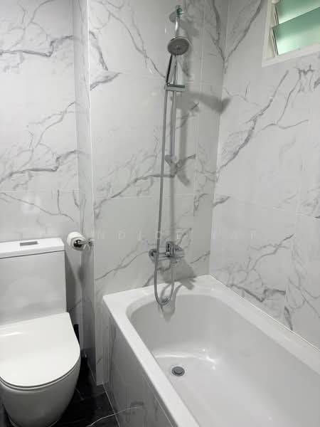 Parc Haven, 12 Lorong Limau, 1 Bedroom, 699 sqft, Condominium For Sale, by Candice Yap, 500243462 - Bathroom - PropertyGuru.com.sg