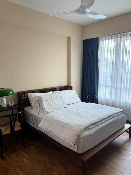 Parc Haven, 12 Lorong Limau, 1 Bedroom, 699 sqft, Condominium For Sale, by Candice Yap, 500243462 - Bedroom - PropertyGuru.com.sg