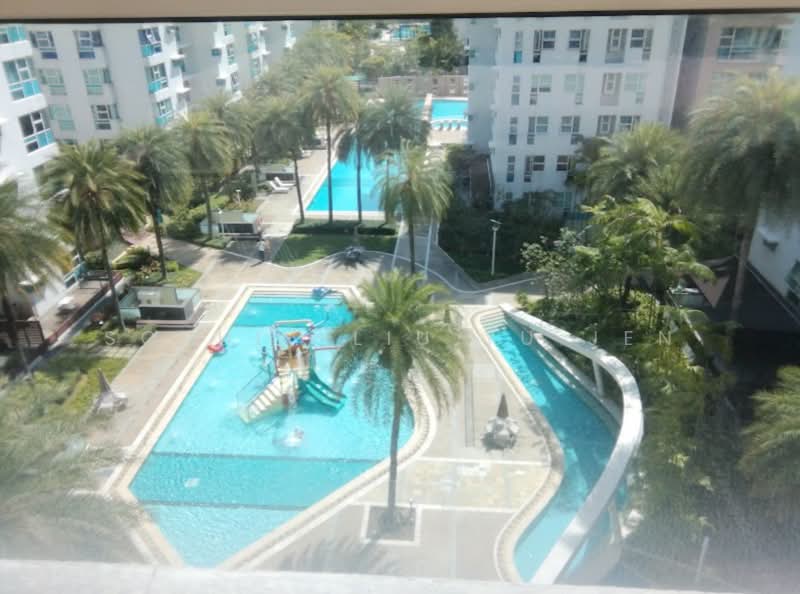Dahlia Park Condo, 1 Flora Drive, 2 Bedrooms, 1,119 sqft, Condominium For Rent, by Sophia Liu Yu Jen, 500243463 - Exterior - PropertyGuru.com.sg