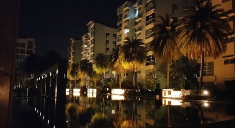 Dahlia Park Condo, 1 Flora Drive, 2 Bedrooms, 1,119 sqft, Condominium For Rent, by Sophia Liu Yu Jen, 500243463 - Exterior - PropertyGuru.com.sg
