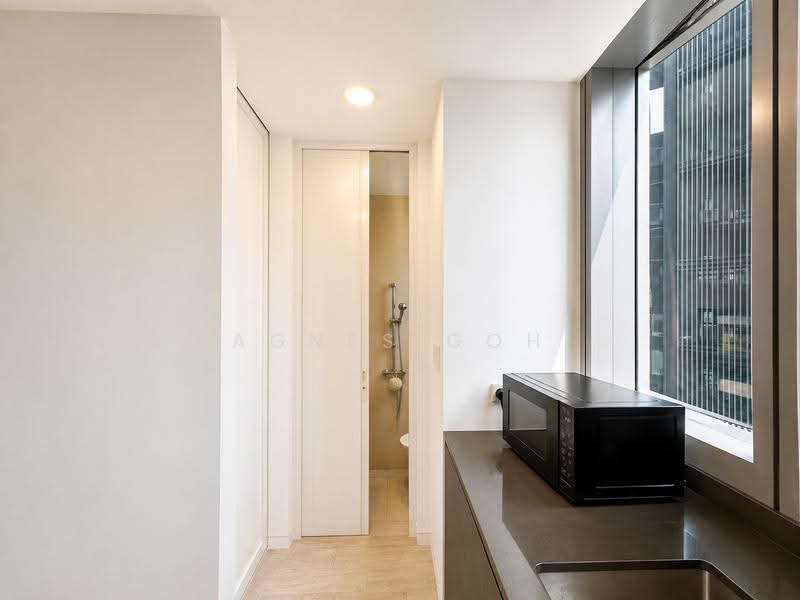 Amber Park, 18 Amber Gardens, 4 Bedrooms, 1,572 sqft, Condominium For Sale, by Agnes Goh, 500243465 - Bathroom - PropertyGuru.com.sg