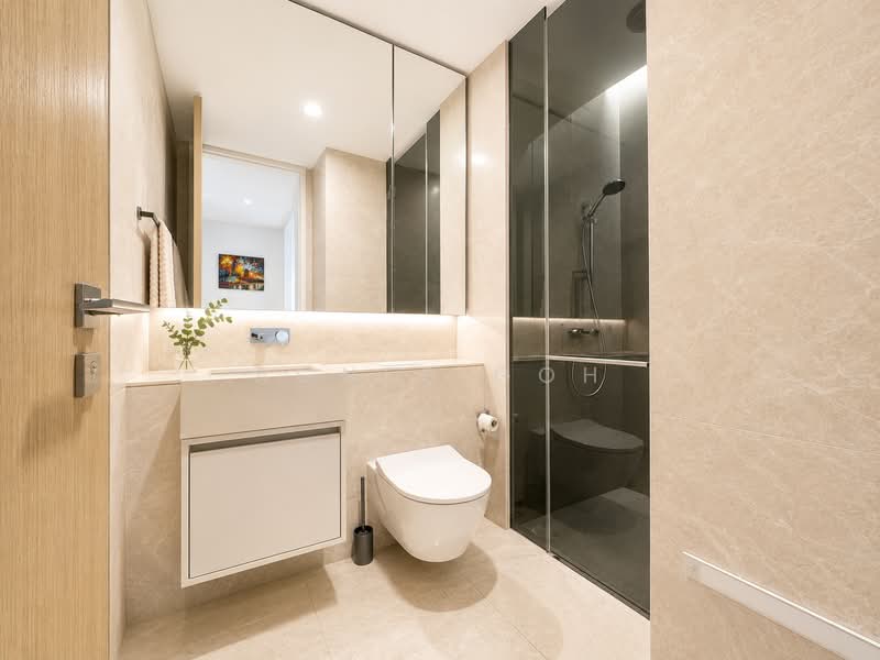 Amber Park, 18 Amber Gardens, 4 Bedrooms, 1,572 sqft, Condominium For Sale, by Agnes Goh, 500243465 - PropertyGuru.com.sg