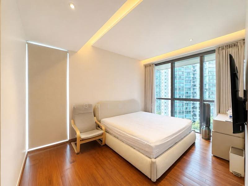 Amber Park, 18 Amber Gardens, 4 Bedrooms, 1,572 sqft, Condominium For Sale, by Agnes Goh, 500243465 - Bedroom - PropertyGuru.com.sg