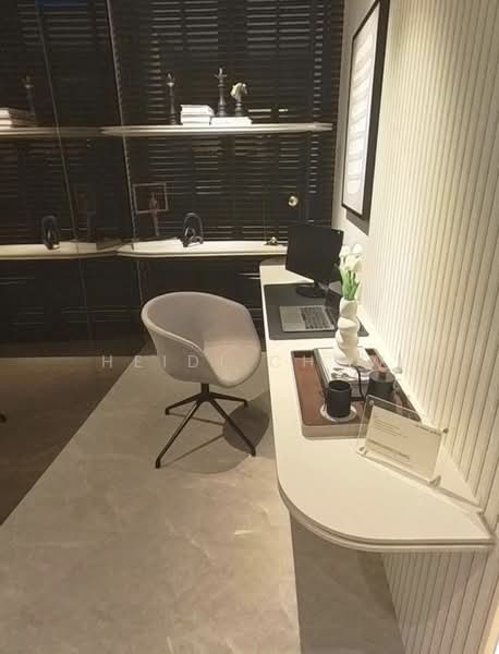 Norwood Grand, Admiralty / Woodlands, 5 Bedrooms, 1,313 sqft, Condominium For Sale, by Heidi Chow, 500243466 - Study - PropertyGuru.com.sg
