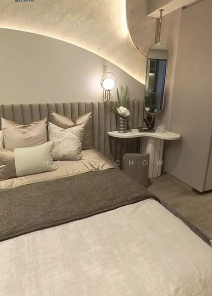 Norwood Grand, Admiralty / Woodlands, 5 Bedrooms, 1,313 sqft, Condominium For Sale, by Heidi Chow, 500243466 - Bedroom - PropertyGuru.com.sg
