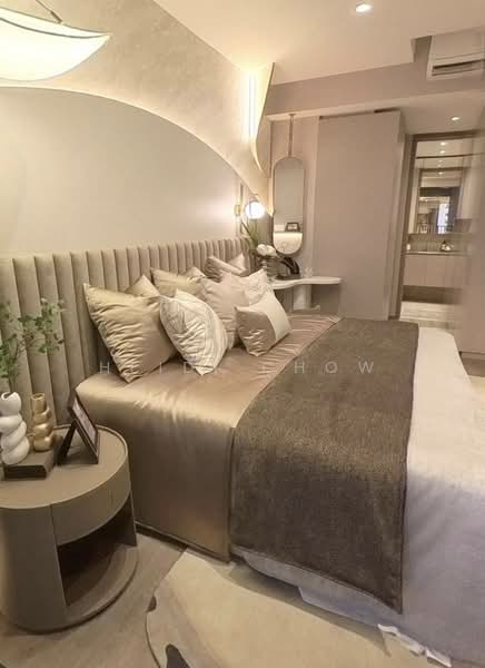 Norwood Grand, Admiralty / Woodlands, 5 Bedrooms, 1,313 sqft, Condominium For Sale, by Heidi Chow, 500243466 - Bedroom - PropertyGuru.com.sg