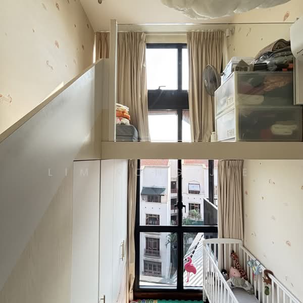 Daintree Residence, 11B Toh Tuck Road, 2 Bedrooms, 678 sqft, Condominium For Rent, by Lim Rong Jie, 500243467 - Bedroom - PropertyGuru.com.sg
