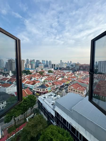 672A Klang Lane, 672A Klang Lane, Room Rental, 200 sqft, HDB Flat For Rent, by Stewart Lim, 500243469 - View - PropertyGuru.com.sg