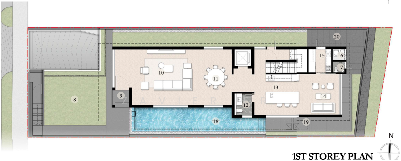 **JIA LANDED** Brand New Value Detached @ Bt Timah, Call 8549-6872 | Hua Guan | Sian Tuan | Binjai Park, Clementi Park / Upper Bukit Timah, 6 Bedrooms, 10,244 sqft, Detached House For Sale, by Zavier Er, 500243470 - PropertyGuru.com.sg