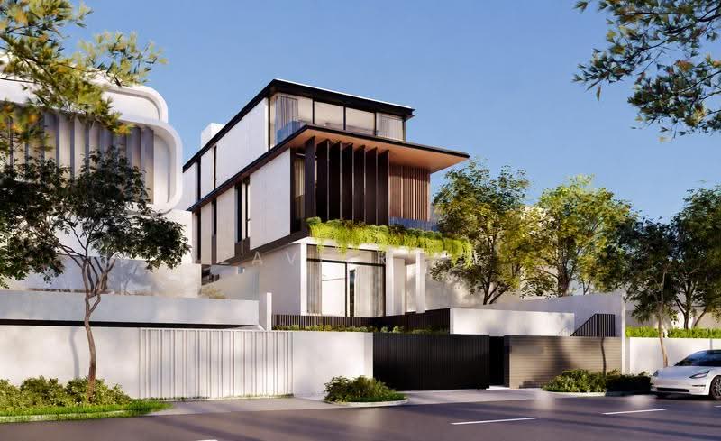 **JIA LANDED** Brand New Value Detached @ Bt Timah, Call 8549-6872 | Hua Guan | Sian Tuan | Binjai Park, Clementi Park / Upper Bukit Timah, 6 Bedrooms, 10,244 sqft, Detached House For Sale, by Zavier Er, 500243470 - Exterior - PropertyGuru.com.sg