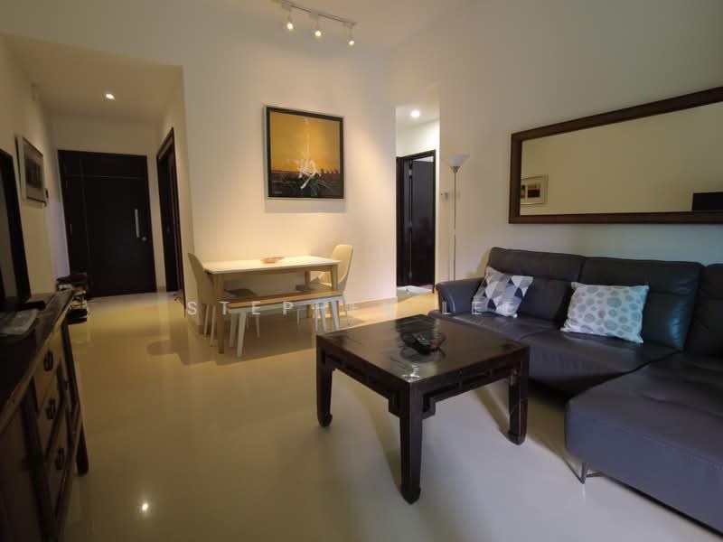Espa, 16 Cashew Road, Dairy Farm / Bukit Panjang / Choa Chu Kang, 2 Bedrooms, 958 sqft, Condominium For Sale, by Stephen Lee, 500243473 - PropertyGuru.com.sg