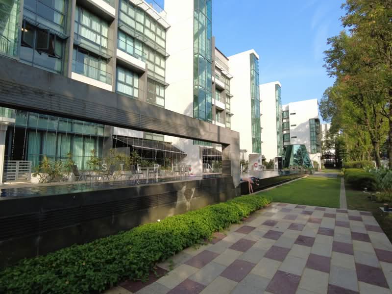 Espa, 16 Cashew Road, Dairy Farm / Bukit Panjang / Choa Chu Kang, 2 Bedrooms, 958 sqft, Condominium For Sale, by Stephen Lee, 500243473 - Exterior - PropertyGuru.com.sg