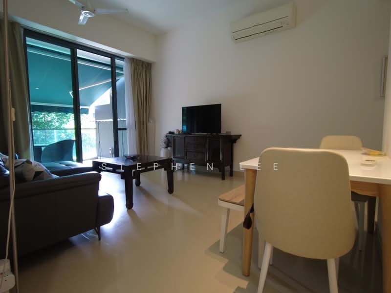 Espa, 16 Cashew Road, Dairy Farm / Bukit Panjang / Choa Chu Kang, 2 Bedrooms, 958 sqft, Condominium For Sale, by Stephen Lee, 500243473 - Living Room - PropertyGuru.com.sg