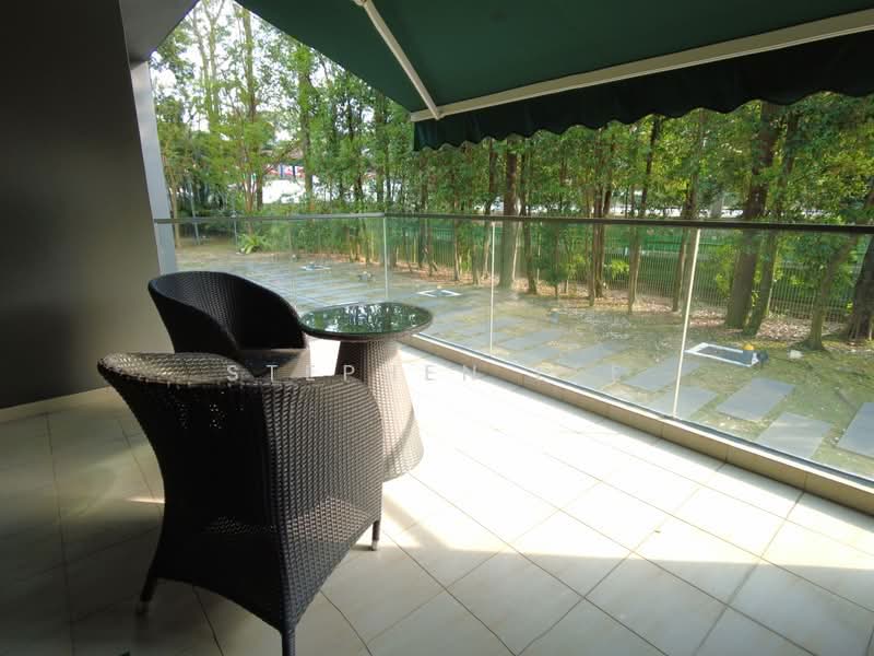 Espa, 16 Cashew Road, Dairy Farm / Bukit Panjang / Choa Chu Kang, 2 Bedrooms, 958 sqft, Condominium For Sale, by Stephen Lee, 500243473 - Balcony - PropertyGuru.com.sg