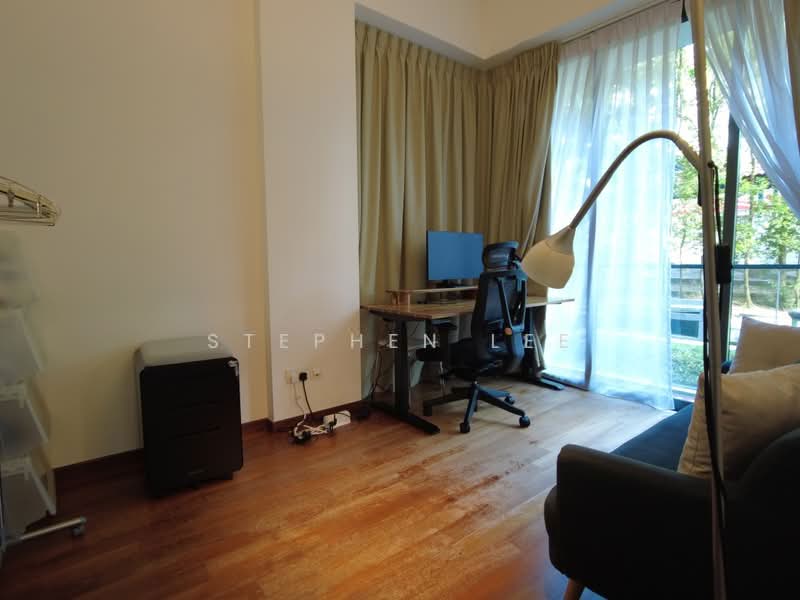 Espa, 16 Cashew Road, Dairy Farm / Bukit Panjang / Choa Chu Kang, 2 Bedrooms, 958 sqft, Condominium For Sale, by Stephen Lee, 500243473 - Study - PropertyGuru.com.sg