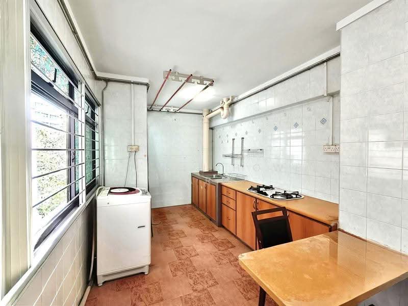578 Woodlands Drive 16, 578 Woodlands Drive 16, 3 Bedrooms, 1,184 sqft, HDB Flat For Sale, by Tan Sin Howe Gary, 500243474 - Kitchen - PropertyGuru.com.sg