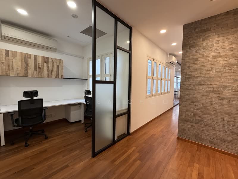 Office Space for Rent in Tras Street, Chinatown / Tanjong Pagar, 1,700 sqft, Shop / Shophouse For Rent, by Hosea Choo, 500243477 - Study - CommercialGuru.com.sg
