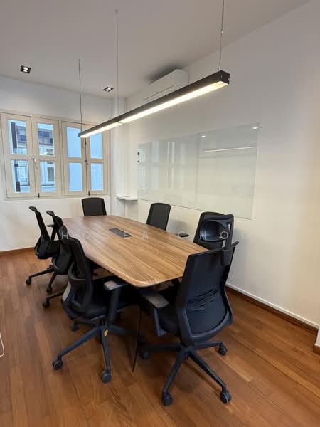 Office Space for Rent in Tras Street, Chinatown / Tanjong Pagar, 1,700 sqft, Shop / Shophouse For Rent, by Hosea Choo, 500243477 - Interior - CommercialGuru.com.sg
