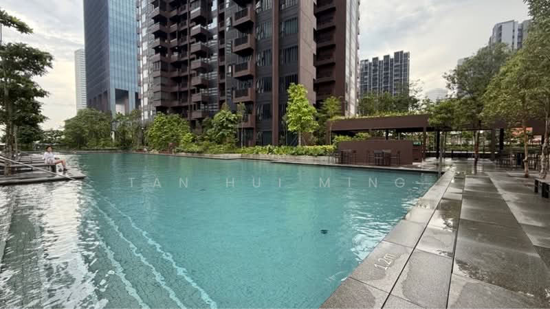 Midtown Modern, 18 Tan Quee Lan Street, 3 Bedrooms, 904 sqft, Condominium For Sale, by Tan Hui Ming, 500243480 - PropertyGuru.com.sg