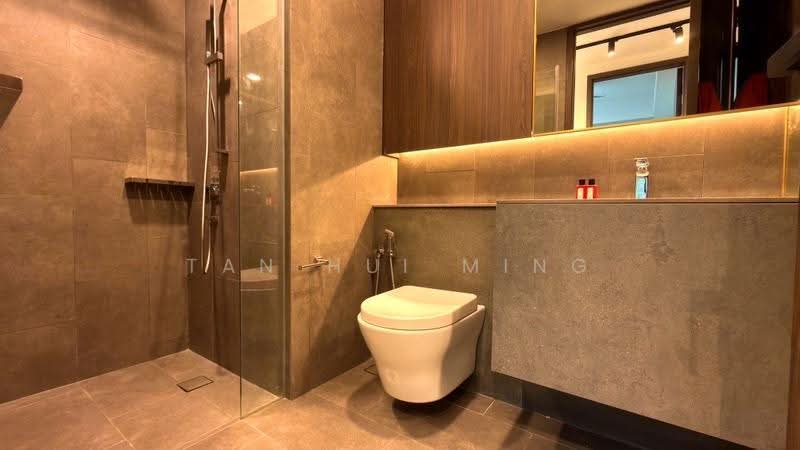 Midtown Modern, 18 Tan Quee Lan Street, Beach Road / Bugis / Rochor, 3 Bedrooms, 904 sqft, Condominium For Sale, by Tan Hui Ming, 500243480 - PropertyGuru.com.sg