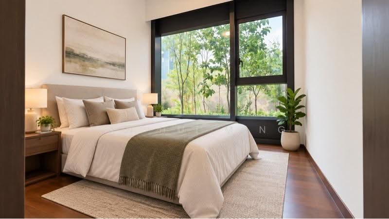 Midtown Modern, 18 Tan Quee Lan Street, Beach Road / Bugis / Rochor, 3 Bedrooms, 904 sqft, Condominium For Sale, by Tan Hui Ming, 500243480 - PropertyGuru.com.sg