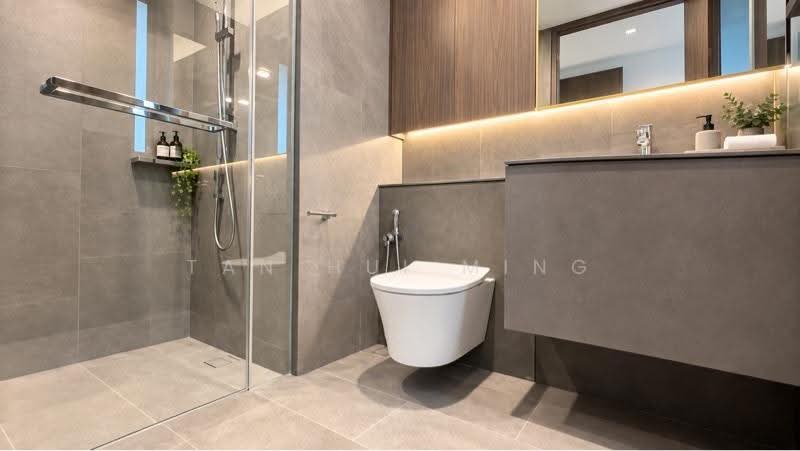 Midtown Modern, 18 Tan Quee Lan Street, Beach Road / Bugis / Rochor, 3 Bedrooms, 904 sqft, Condominium For Sale, by Tan Hui Ming, 500243480 - PropertyGuru.com.sg