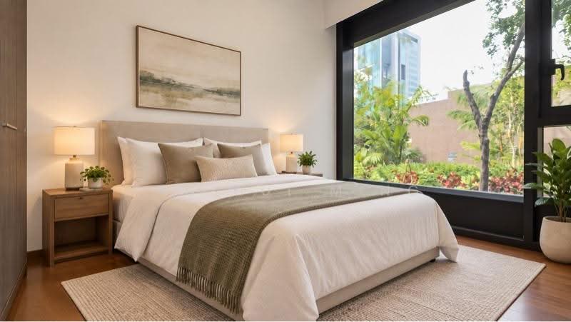 Midtown Modern, 18 Tan Quee Lan Street, Beach Road / Bugis / Rochor, 3 Bedrooms, 904 sqft, Condominium For Sale, by Tan Hui Ming, 500243480 - PropertyGuru.com.sg