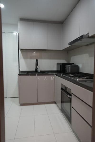 198 CANBERRA DRIVE, 198, Sembawang / Yishun, 3 Bedrooms, 1,259 sqft, Executive Condominium For Sale, by Celine Kam, 500243481 - Kitche - PropertyGuru.com.sg