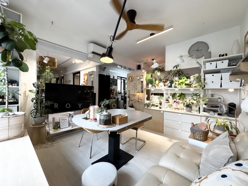 108A Bidadari Park Drive, 108A Bidadari Park Drive, Balestier / Toa Payoh, 1 Bedroom, 732 sqft, HDB Flat For Sale, by Royston Choy, 500243482 - PropertyGuru.com.sg