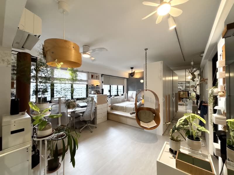 108A Bidadari Park Drive, 108A Bidadari Park Drive, Balestier / Toa Payoh, 1 Bedroom, 732 sqft, HDB Flat For Sale, by Royston Choy, 500243482 - PropertyGuru.com.sg