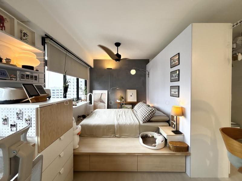 108A Bidadari Park Drive, 108A Bidadari Park Drive, Balestier / Toa Payoh, 1 Bedroom, 732 sqft, HDB Flat For Sale, by Royston Choy, 500243482 - PropertyGuru.com.sg