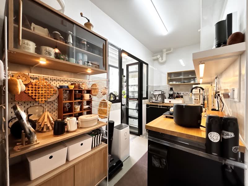 108A Bidadari Park Drive, 108A Bidadari Park Drive, Balestier / Toa Payoh, 1 Bedroom, 732 sqft, HDB Flat For Sale, by Royston Choy, 500243482 - PropertyGuru.com.sg