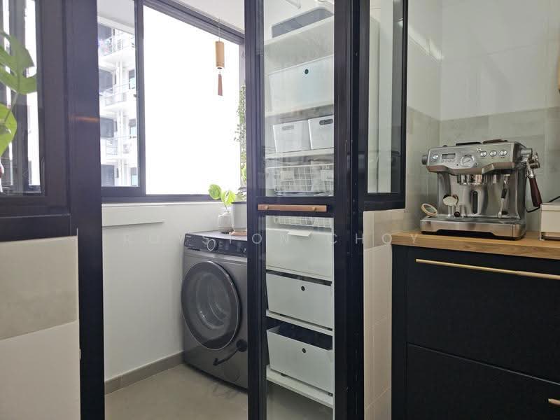 108A Bidadari Park Drive, 108A Bidadari Park Drive, Balestier / Toa Payoh, 2 Bedrooms, 732 sqft, HDB Flat For Sale, by Royston Choy, 500243482 - Interior - PropertyGuru.com.sg