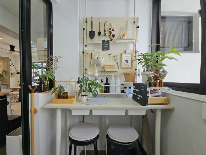 108A Bidadari Park Drive, 108A Bidadari Park Drive, Balestier / Toa Payoh, 2 Bedrooms, 732 sqft, HDB Flat For Sale, by Royston Choy, 500243482 - Study - PropertyGuru.com.sg