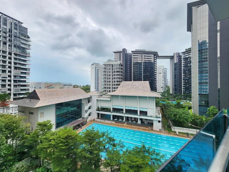 Amber Residences, 50 Amber Road, 4 Bedrooms, 2,217 sqft, Apartment For Sale, by VINCENT LYE, 500243483 - Exterior - PropertyGuru.com.sg